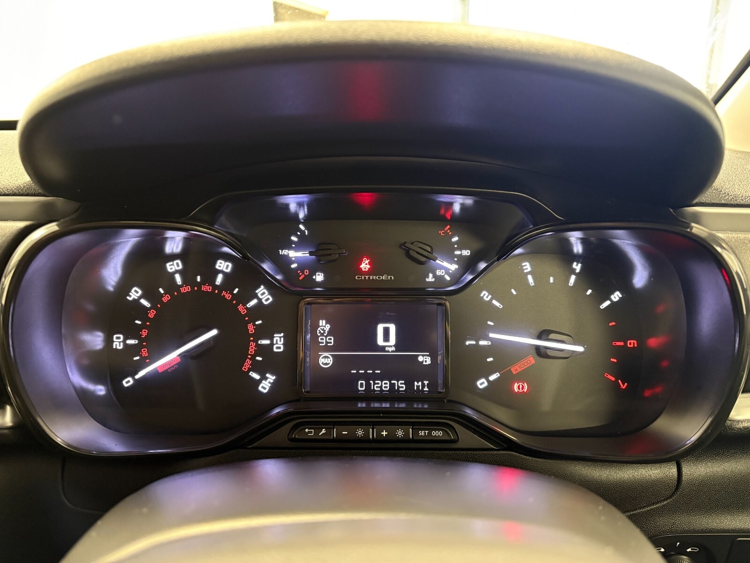 Used Citroen C3 2023 for sale - 77570071: Photo 19