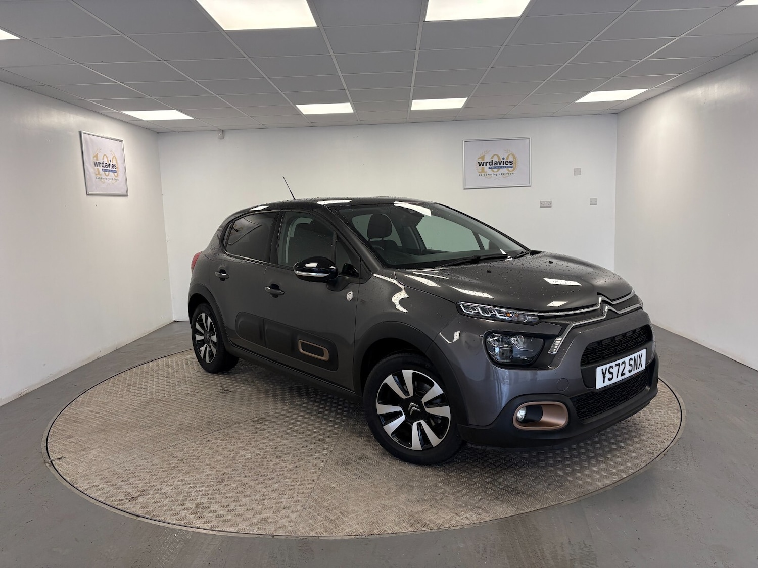 Used Citroen C3 2023 for sale - 77570071: Photo 2