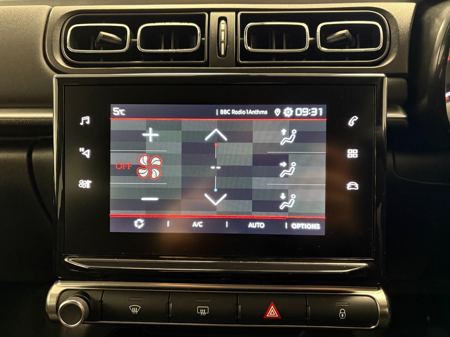 Used Citroen C3 2023 for sale - 77570071: Photo 20