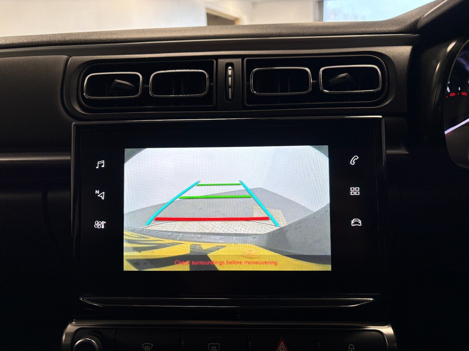 Used Citroen C3 2023 for sale - 77570071: Photo 21