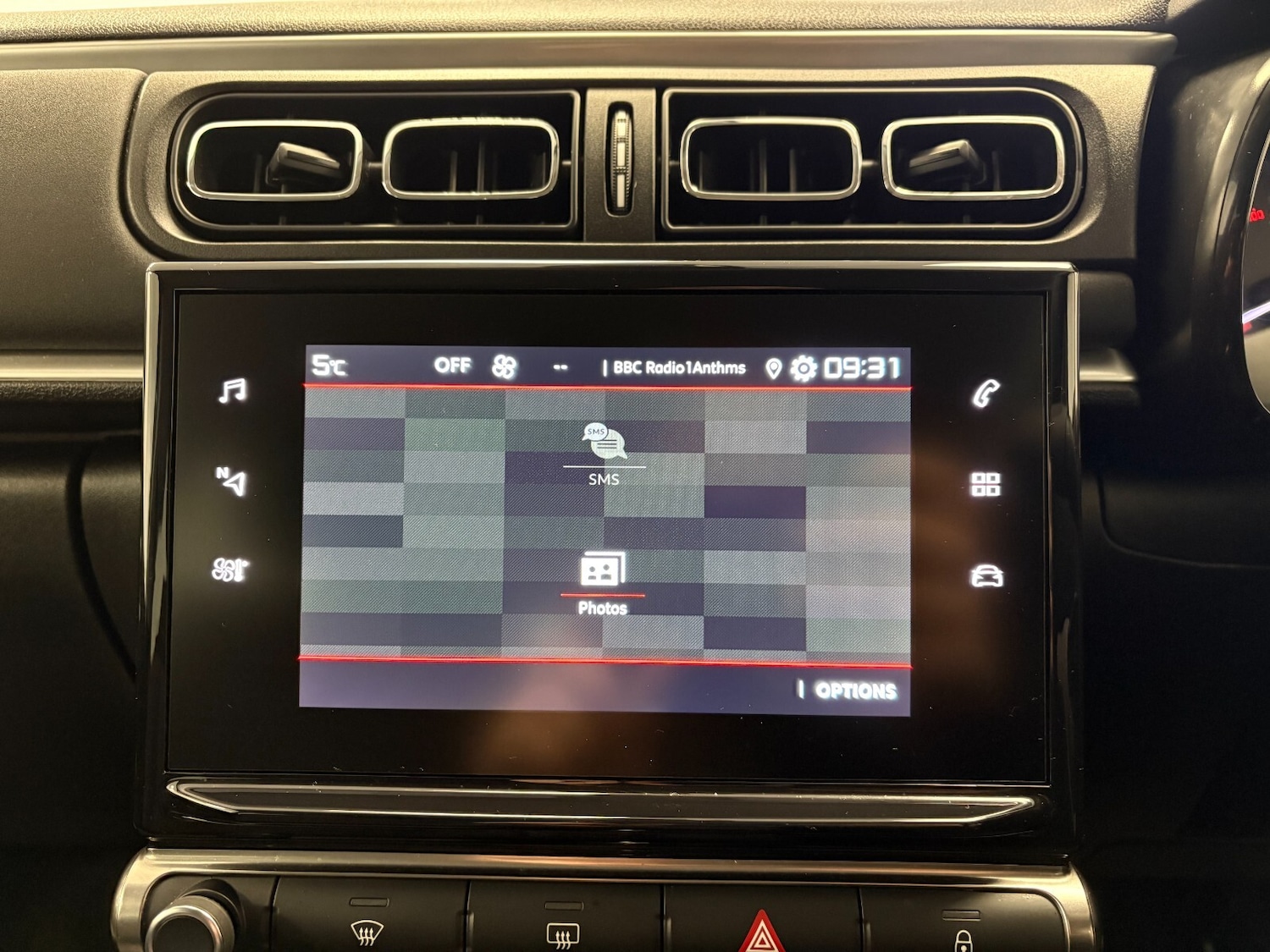 Used Citroen C3 2023 for sale - 77570071: Photo 23