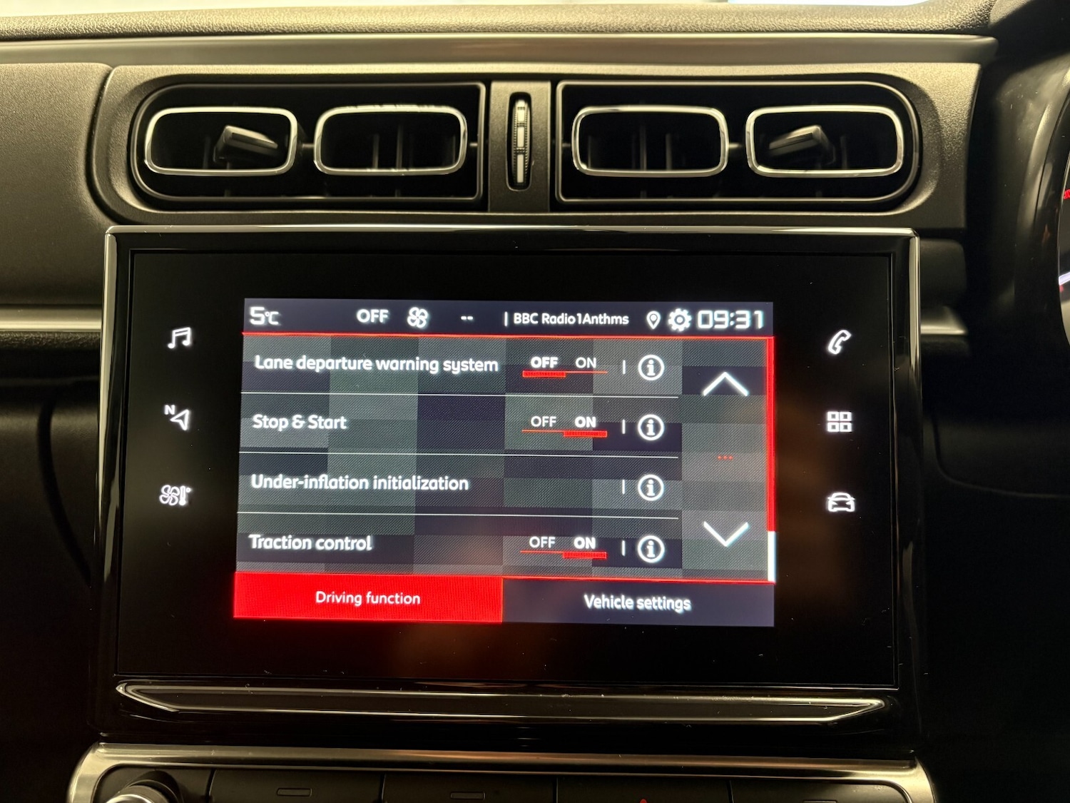 Used Citroen C3 2023 for sale - 77570071: Photo 24