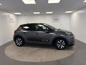 Used Citroen C3 2023 for sale - 77570071: Photo