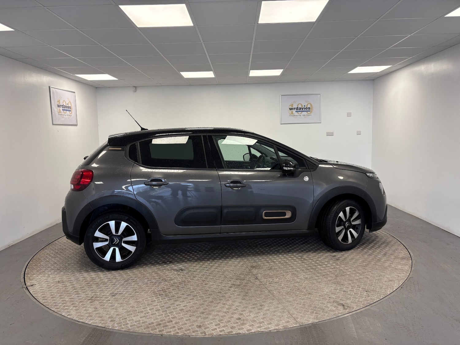 Used Citroen C3 2023 for sale - 77570071: Photo 4