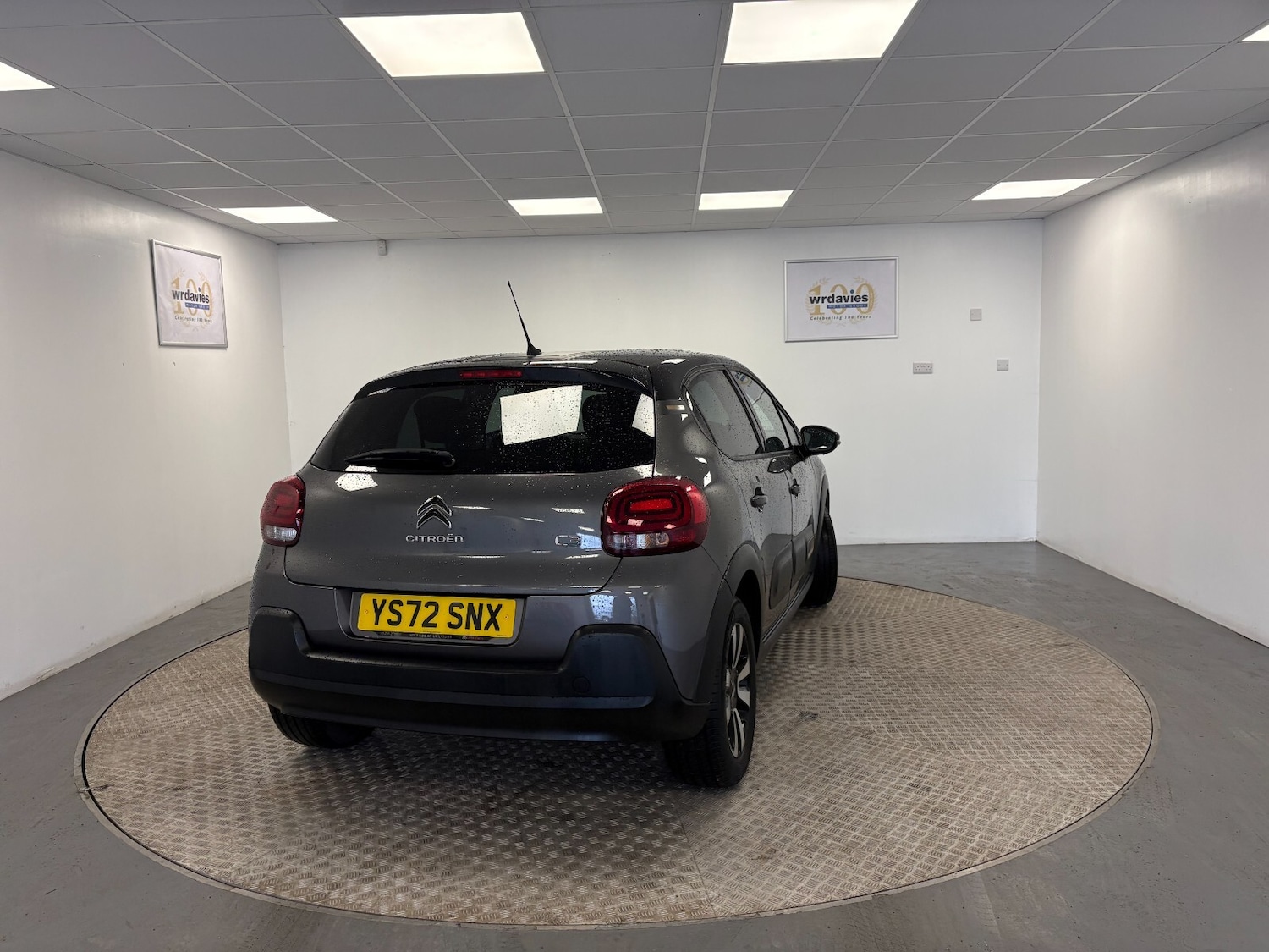 Used Citroen C3 2023 for sale - 77570071: Photo 6