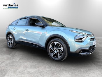 Used Citroen C4 2023 for sale - 78351241: Photo