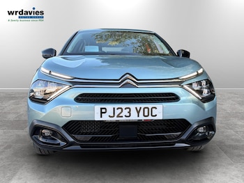 Used Citroen C4 2023 for sale - 78351241: Photo