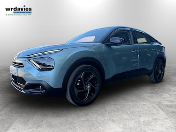 Used Citroen C4 2023 for sale - 78351241: Photo