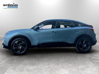 Used Citroen C4 2023 for sale - 78351241: Photo