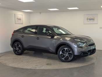 Used Citroen C4 2022 for sale - 75389640: Photo