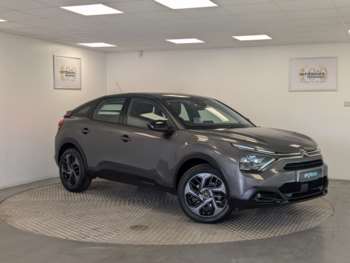 Used Citroen C4 2022 for sale - 75389640: Photo
