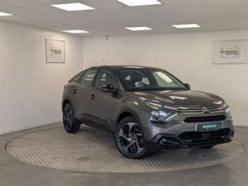 Used Citroen C4 2022 for sale - 75389640: Photo