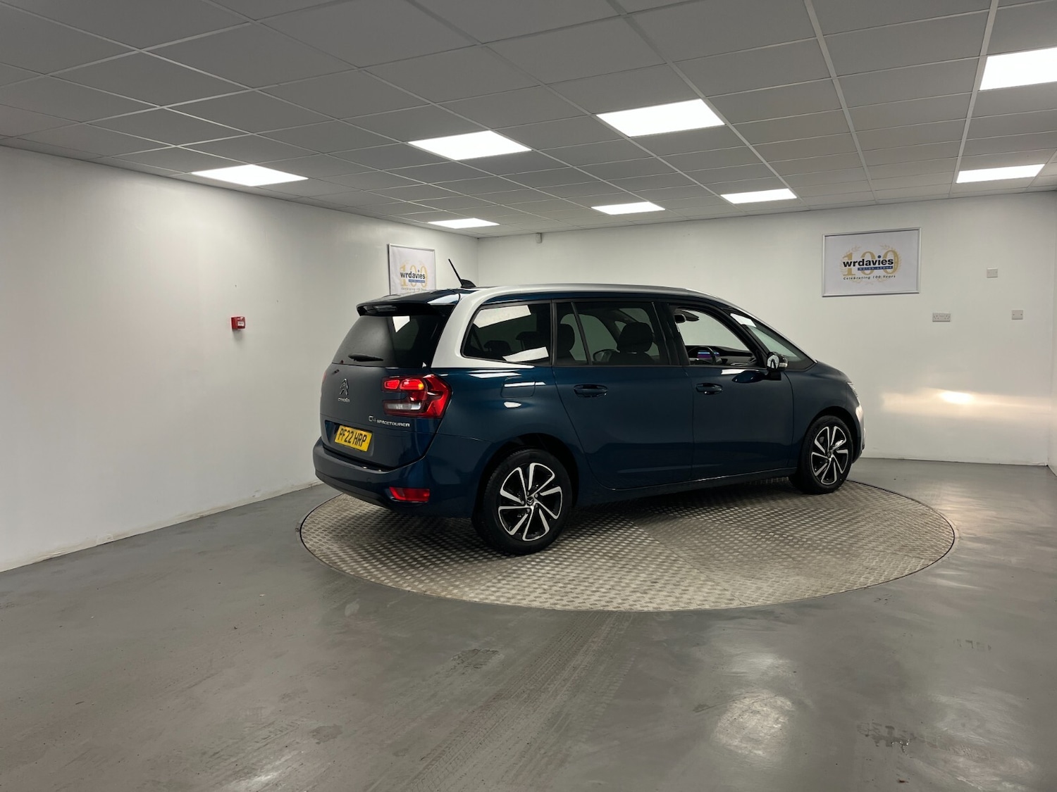 Used Citroen C4 Grand Picasso 2022 for sale - 76984074: Photo 11