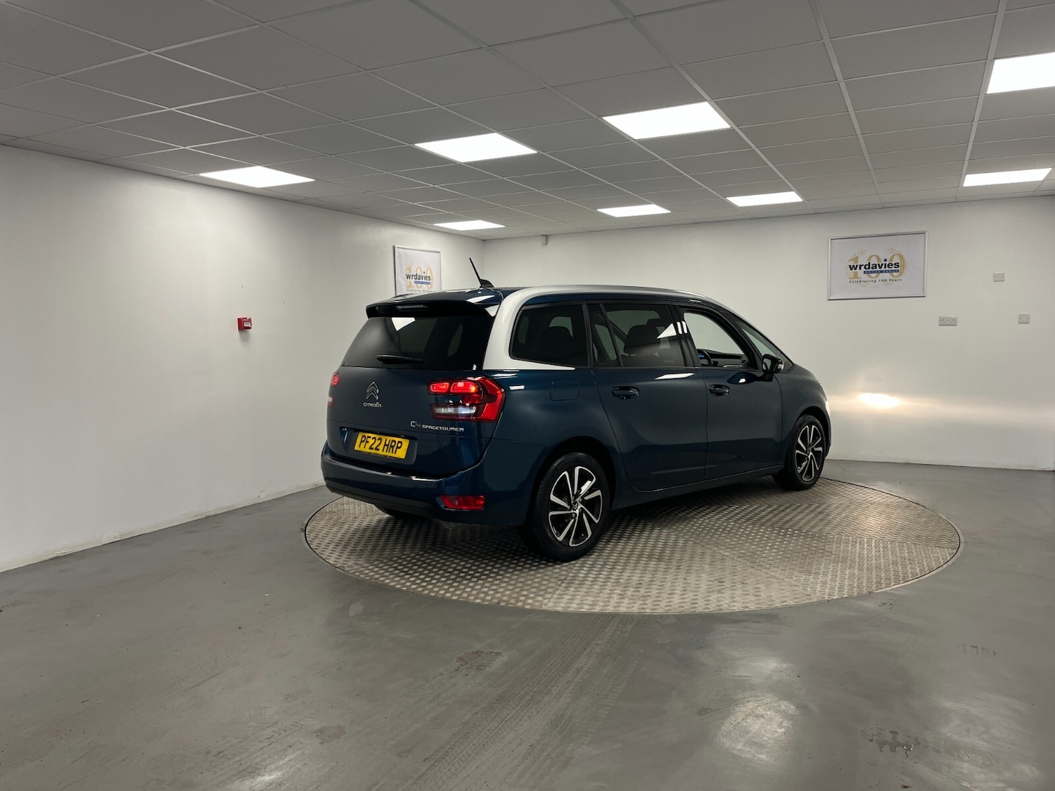 Used Citroen C4 Grand Picasso 2022 for sale - 76984074: Photo 12