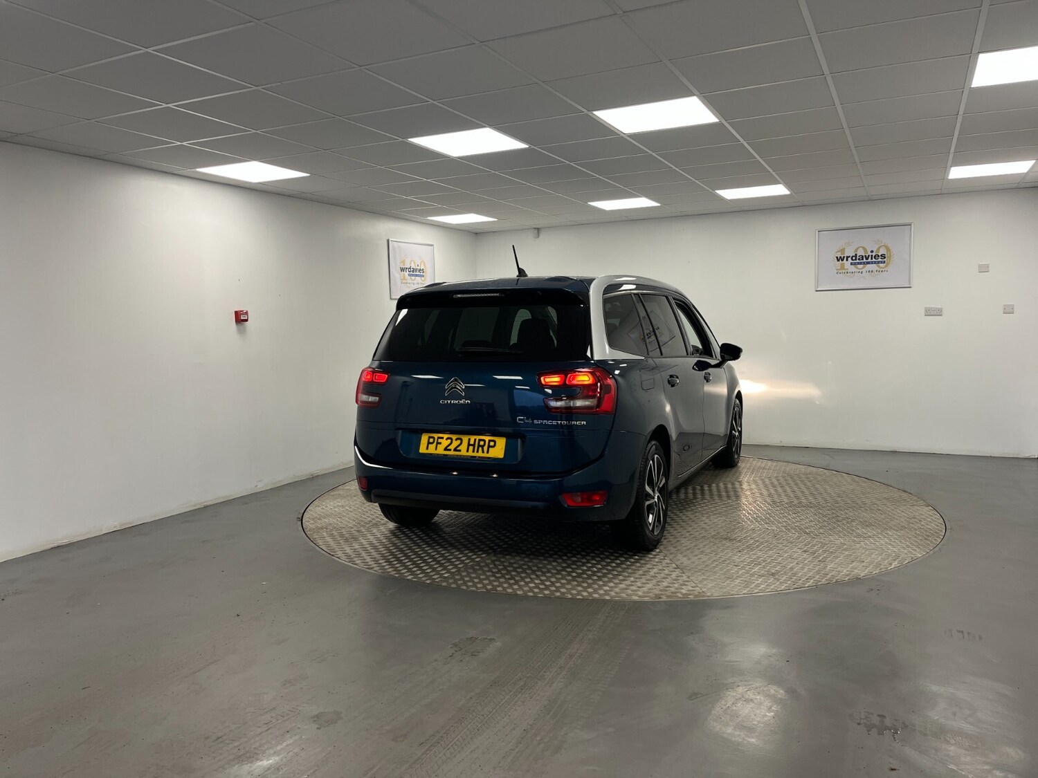 Used Citroen C4 Grand Picasso 2022 for sale - 76984074: Photo 14