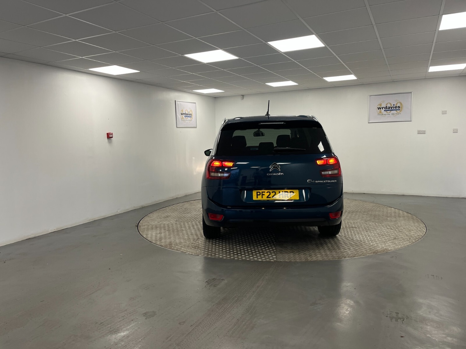 Used Citroen C4 Grand Picasso 2022 for sale - 76984074: Photo 17