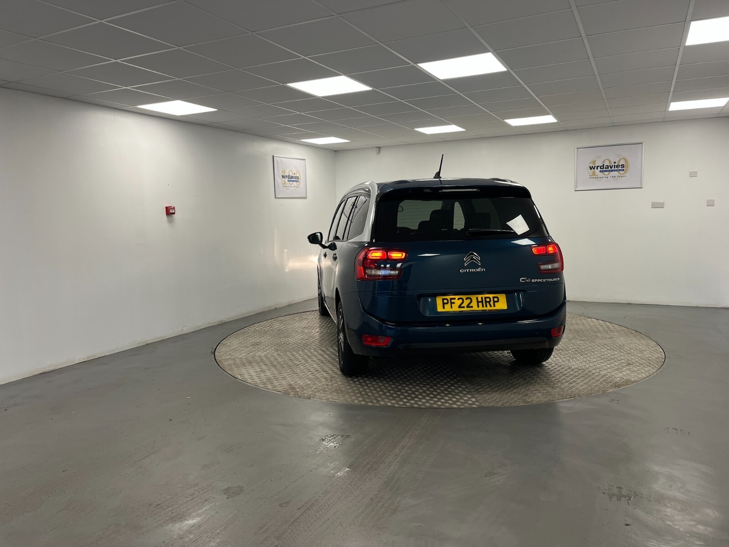 Used Citroen C4 Grand Picasso 2022 for sale - 76984074: Photo 18