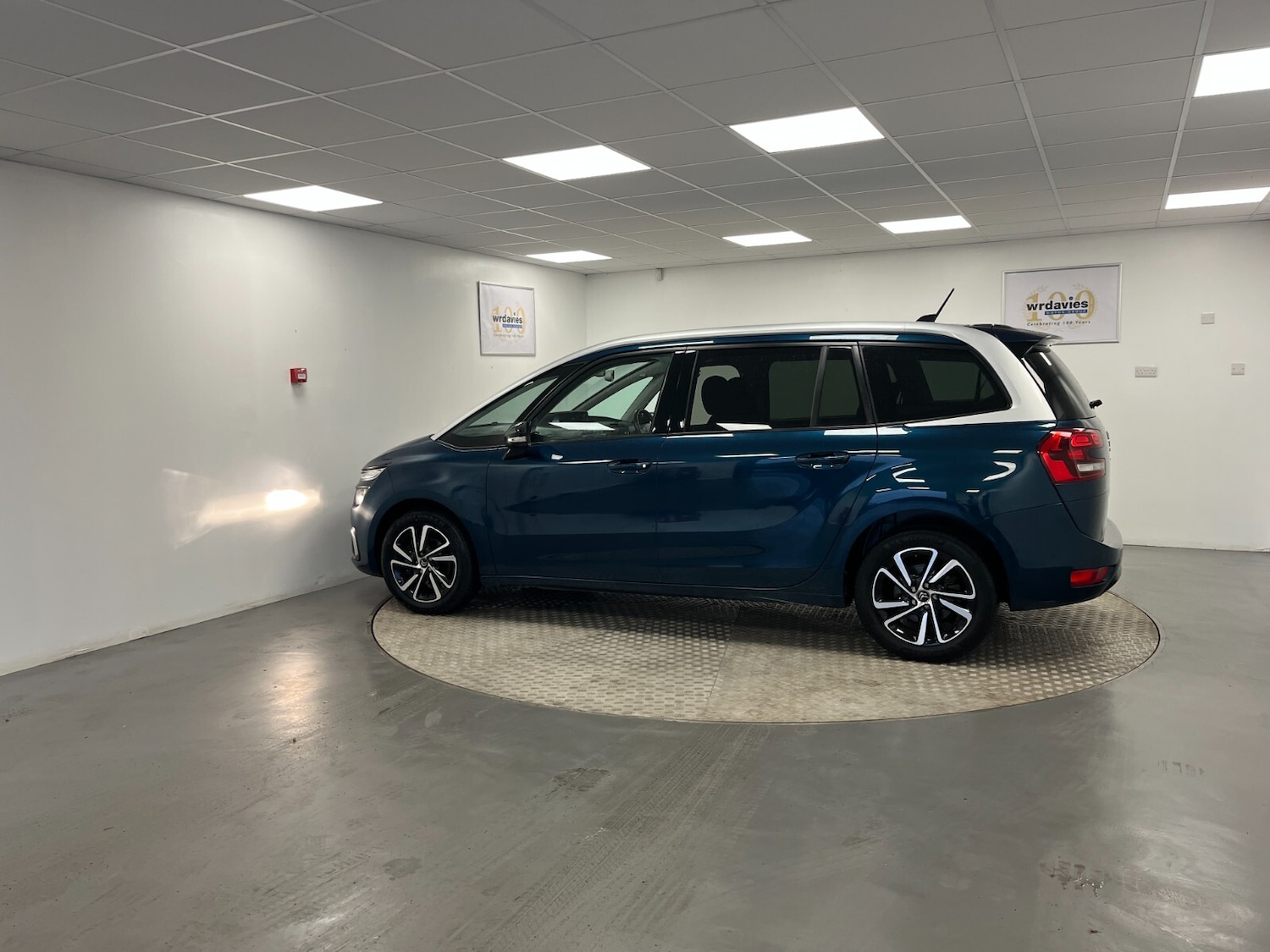 Used Citroen C4 Grand Picasso 2022 for sale - 76984074: Photo 22