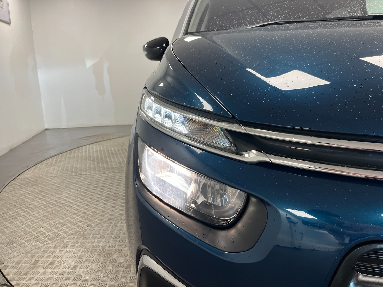 Used Citroen C4 Grand Picasso 2022 for sale - 76984074: Photo 26