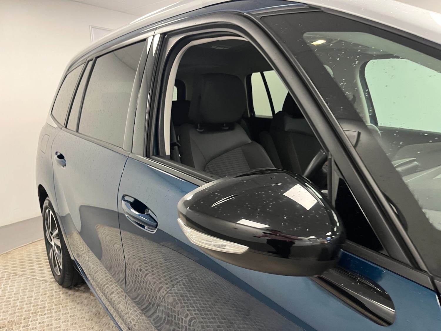 Used Citroen C4 Grand Picasso 2022 for sale - 76984074: Photo 28