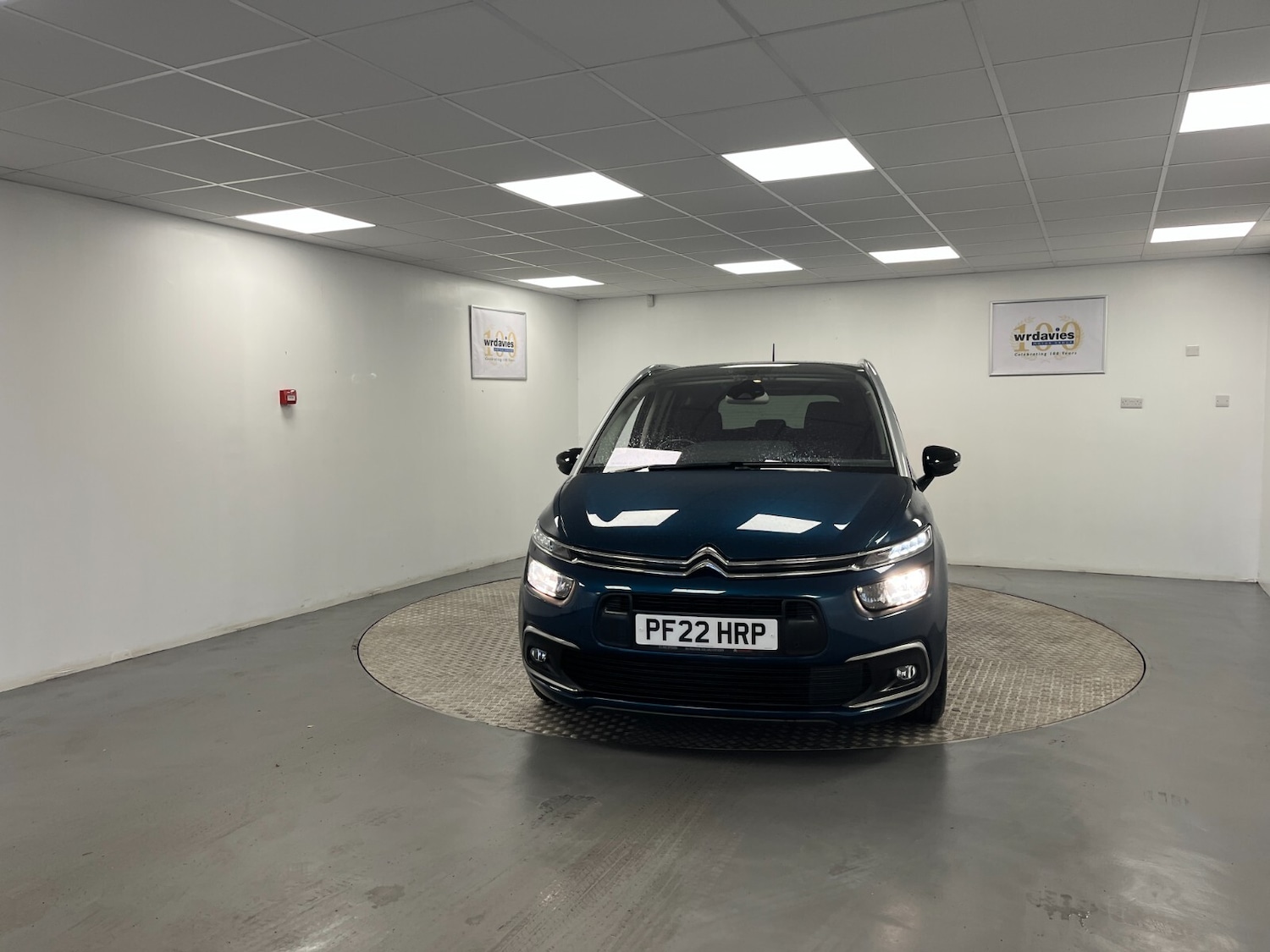 Used Citroen C4 Grand Picasso 2022 for sale - 76984074: Photo 3