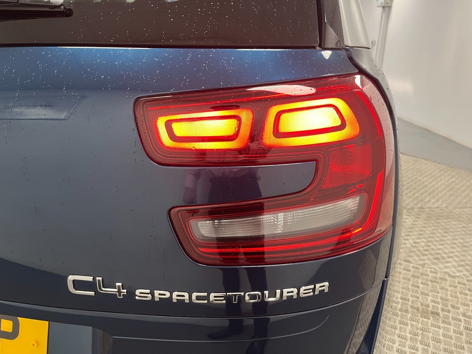 Used Citroen C4 Grand Picasso 2022 for sale - 76984074: Photo 34