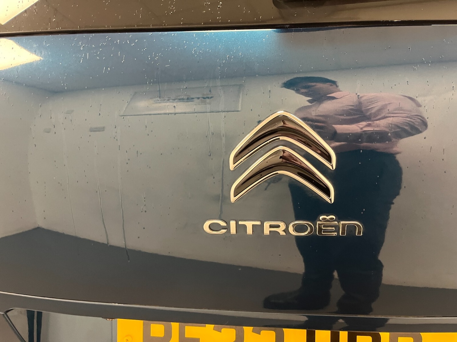 Used Citroen C4 Grand Picasso 2022 for sale - 76984074: Photo 35