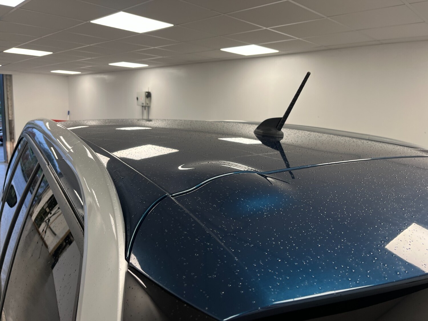 Used Citroen C4 Grand Picasso 2022 for sale - 76984074: Photo 36