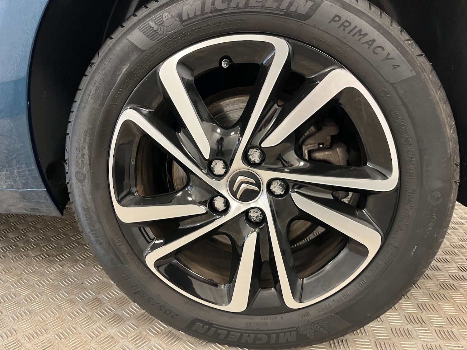 Used Citroen C4 Grand Picasso 2022 for sale - 76984074: Photo 38