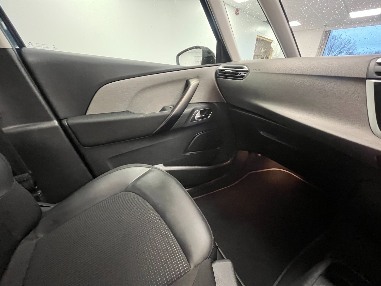 Used Citroen C4 Grand Picasso 2022 for sale - 76984074: Photo 42