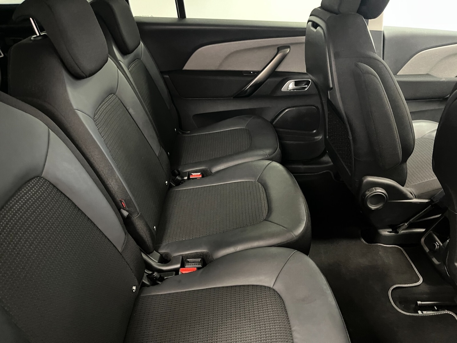 Used Citroen C4 Grand Picasso 2022 for sale - 76984074: Photo 46