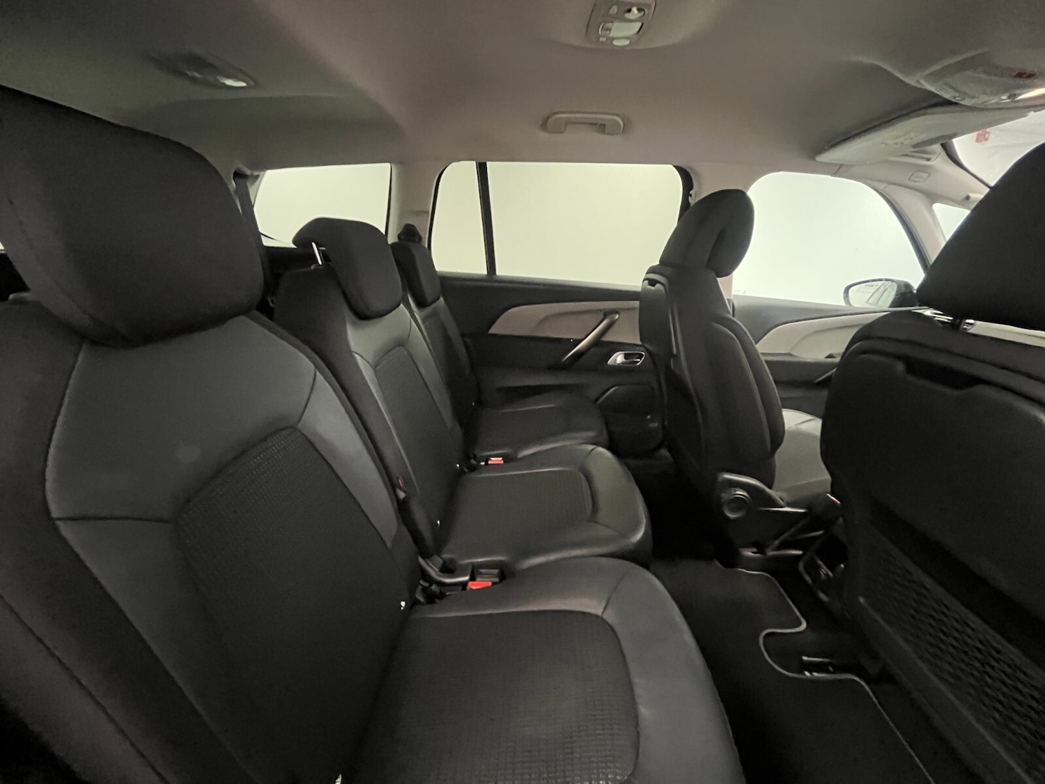 Used Citroen C4 Grand Picasso 2022 for sale - 76984074: Photo 48