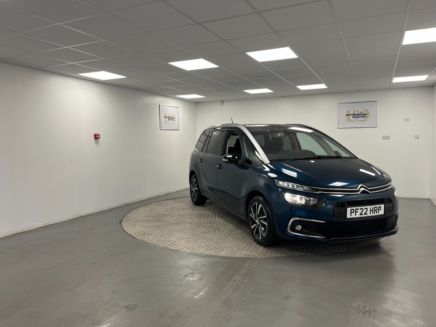 Used Citroen C4 Grand Picasso 2022 for sale - 76984074: Photo 5