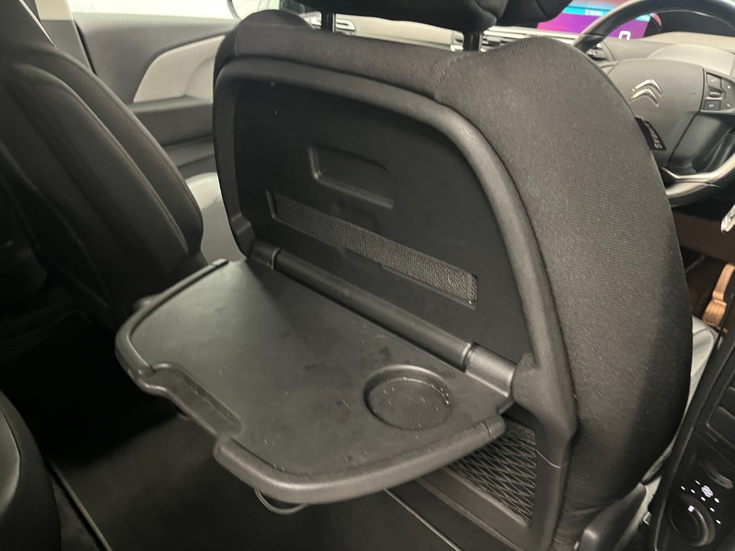 Used Citroen C4 Grand Picasso 2022 for sale - 76984074: Photo 51