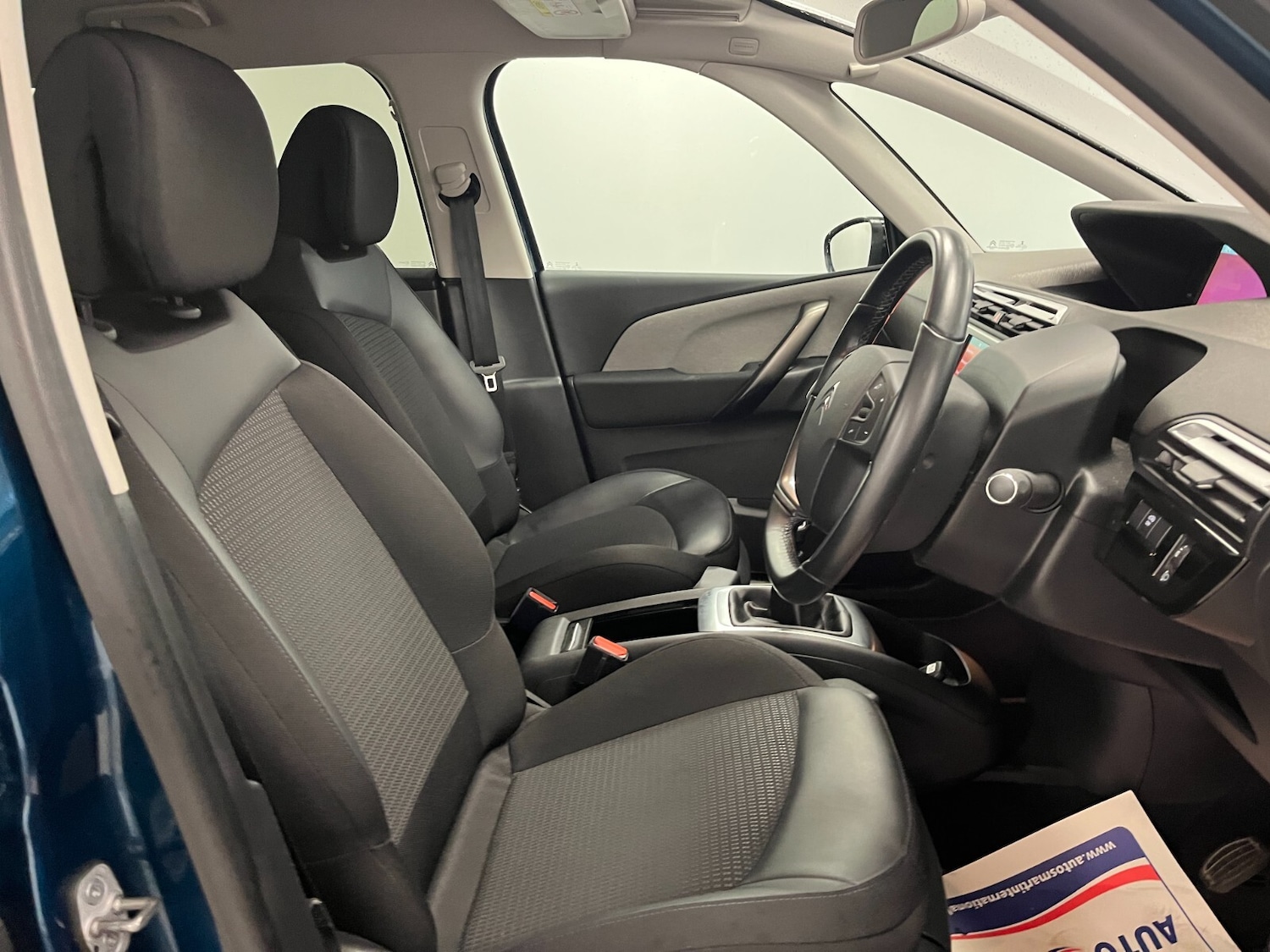 Used Citroen C4 Grand Picasso 2022 for sale - 76984074: Photo 63