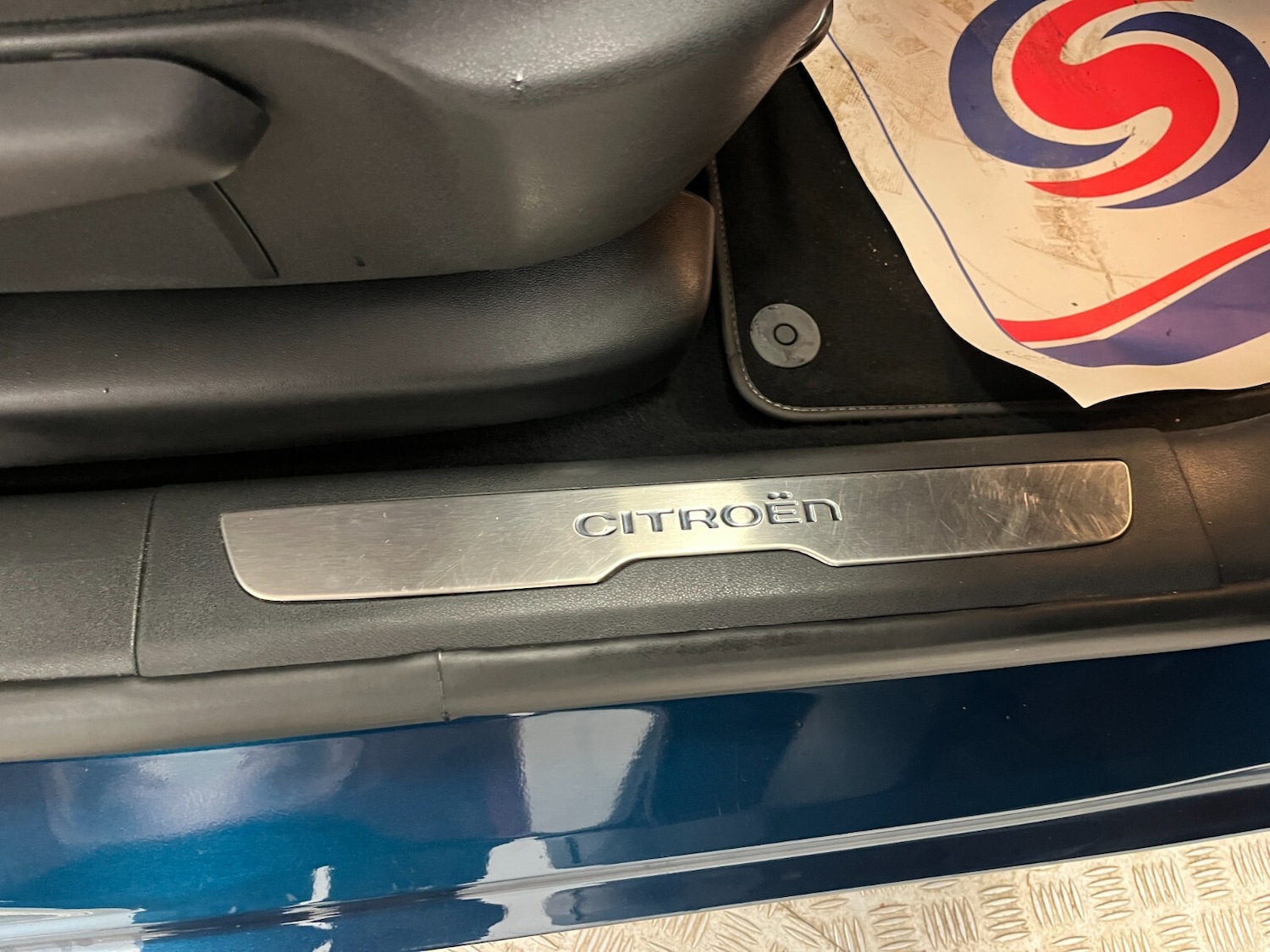 Used Citroen C4 Grand Picasso 2022 for sale - 76984074: Photo 65