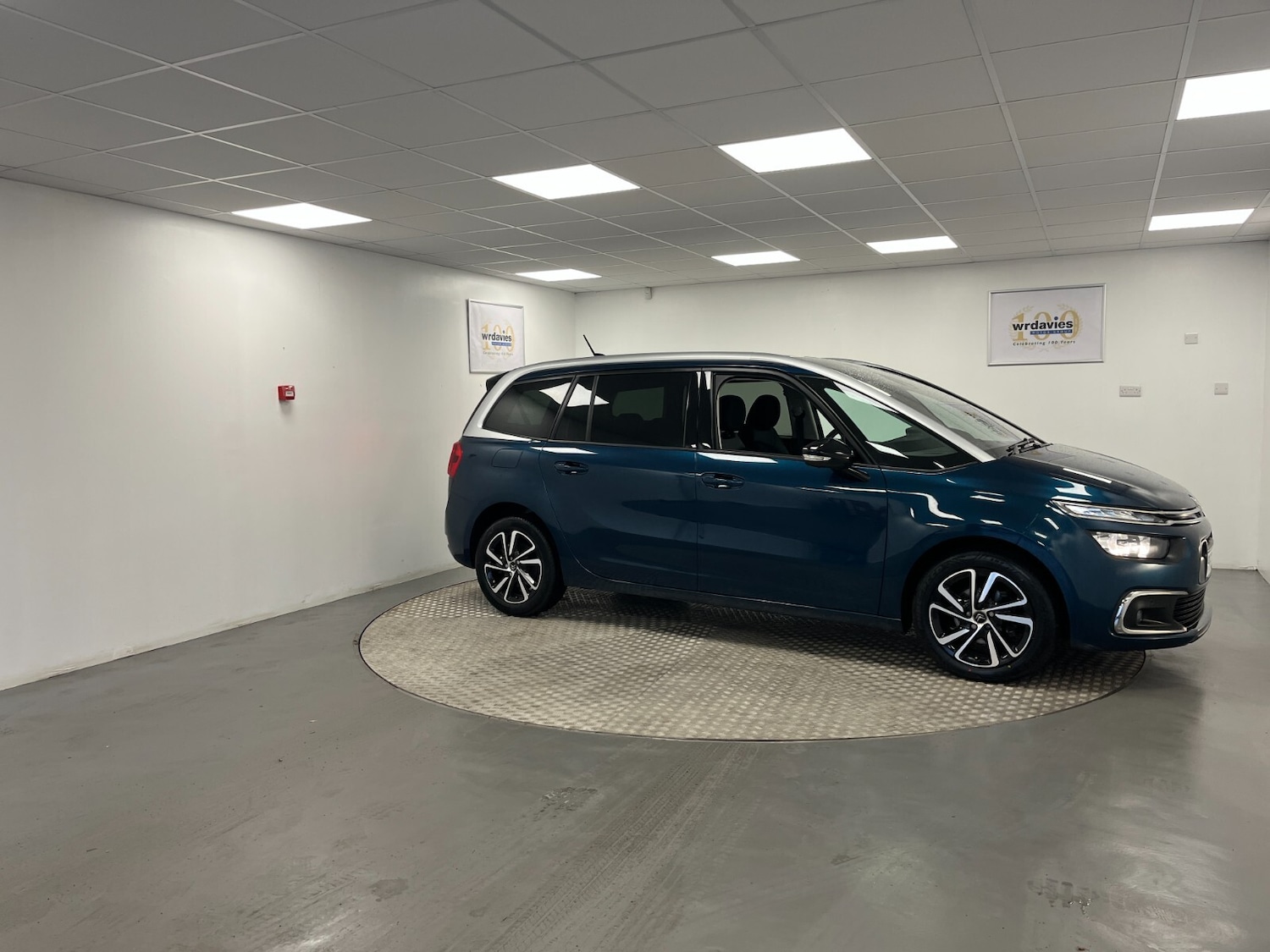 Used Citroen C4 Grand Picasso 2022 for sale - 76984074: Photo 7