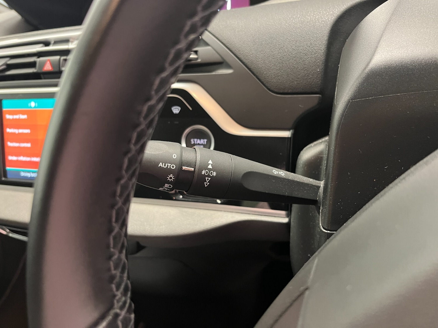 Used Citroen C4 Grand Picasso 2022 for sale - 76984074: Photo 72