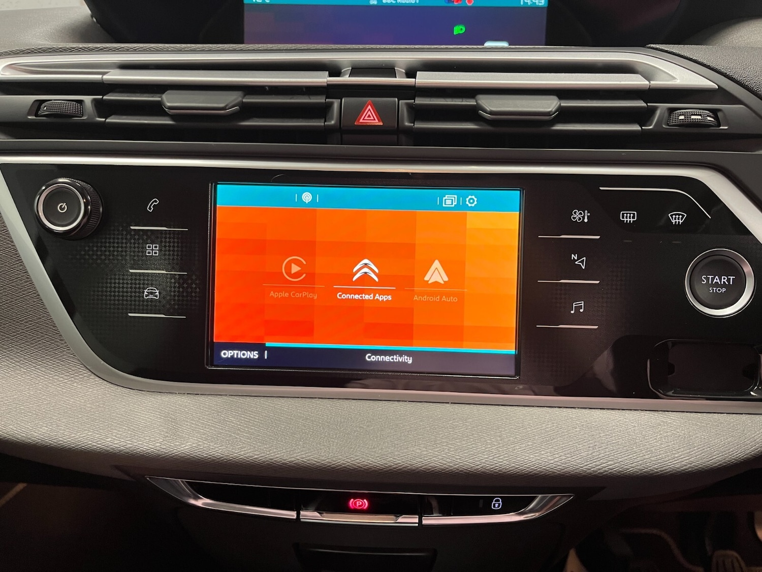 Used Citroen C4 Grand Picasso 2022 for sale - 76984074: Photo 76