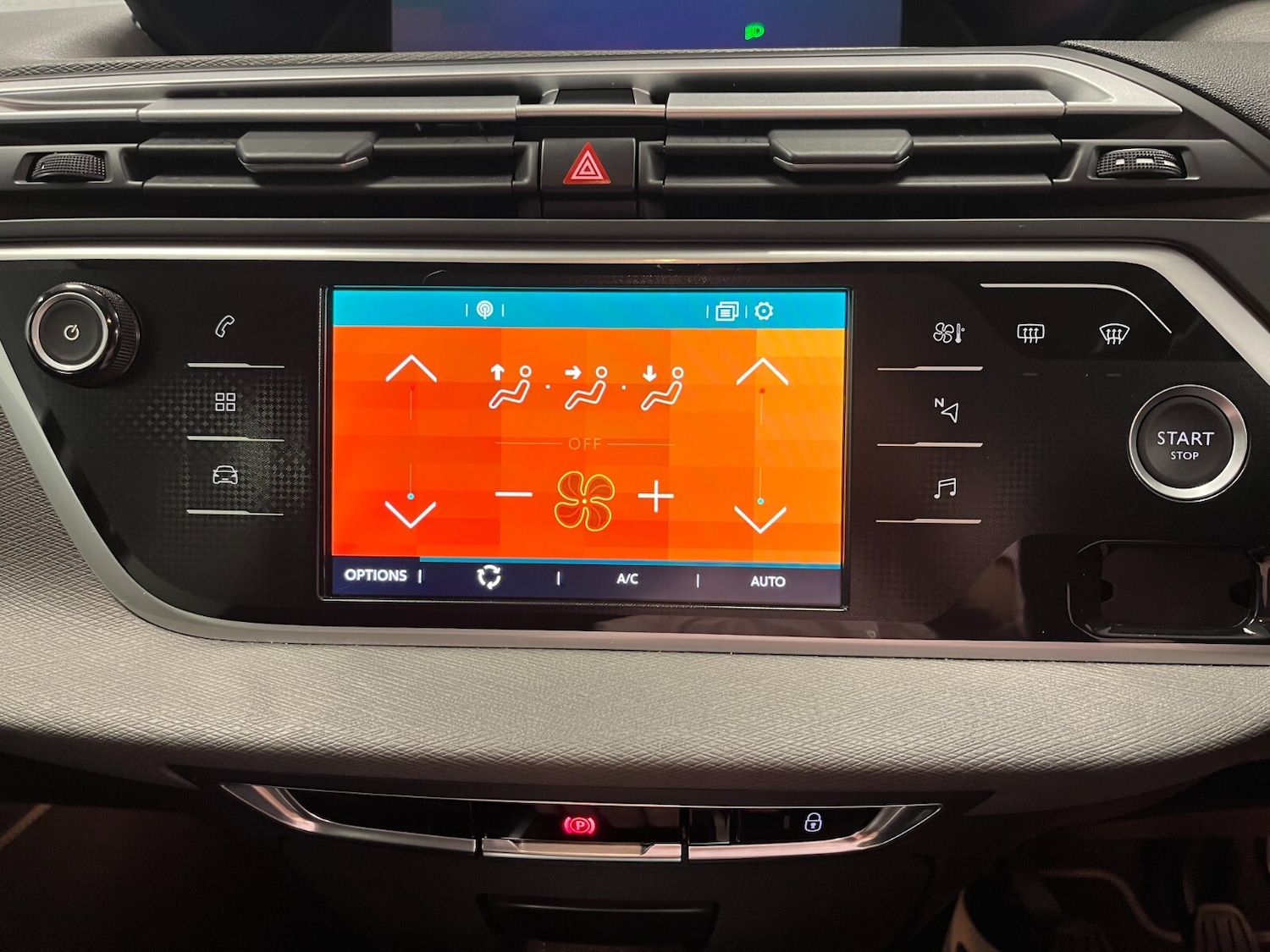 Used Citroen C4 Grand Picasso 2022 for sale - 76984074: Photo 78