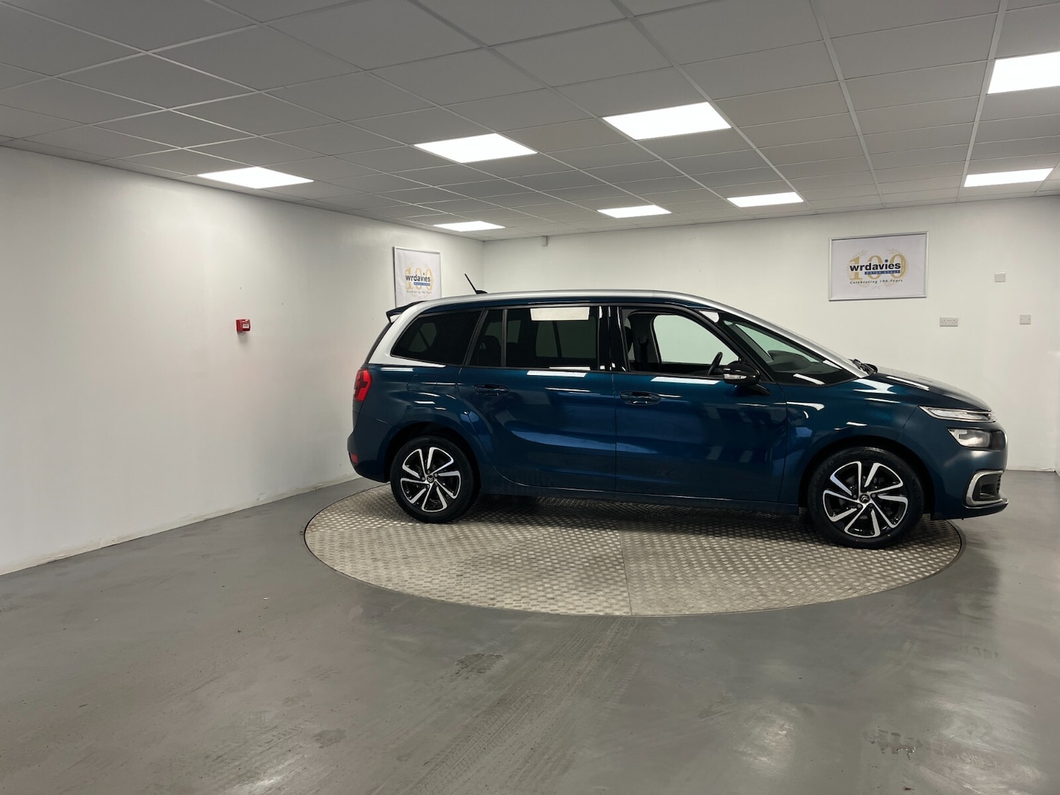 Used Citroen C4 Grand Picasso 2022 for sale - 76984074: Photo 8