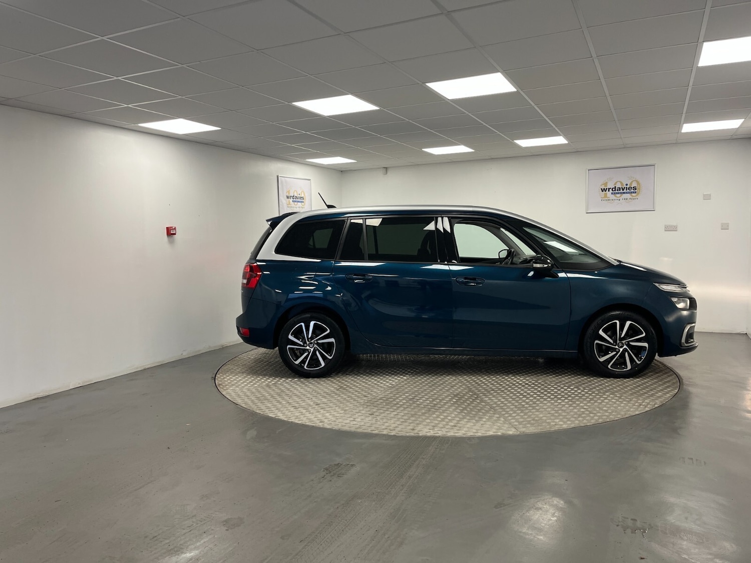 Used Citroen C4 Grand Picasso 2022 for sale - 76984074: Photo 9
