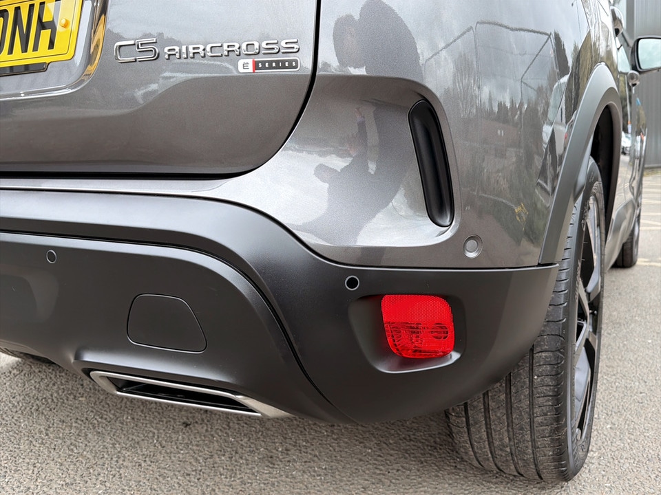 Used Citroen C5 Aircross 2024 for sale - 78179831: Photo 10