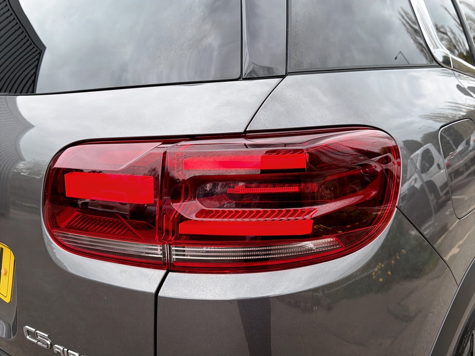 Used Citroen C5 Aircross 2024 for sale - 78179831: Photo 11