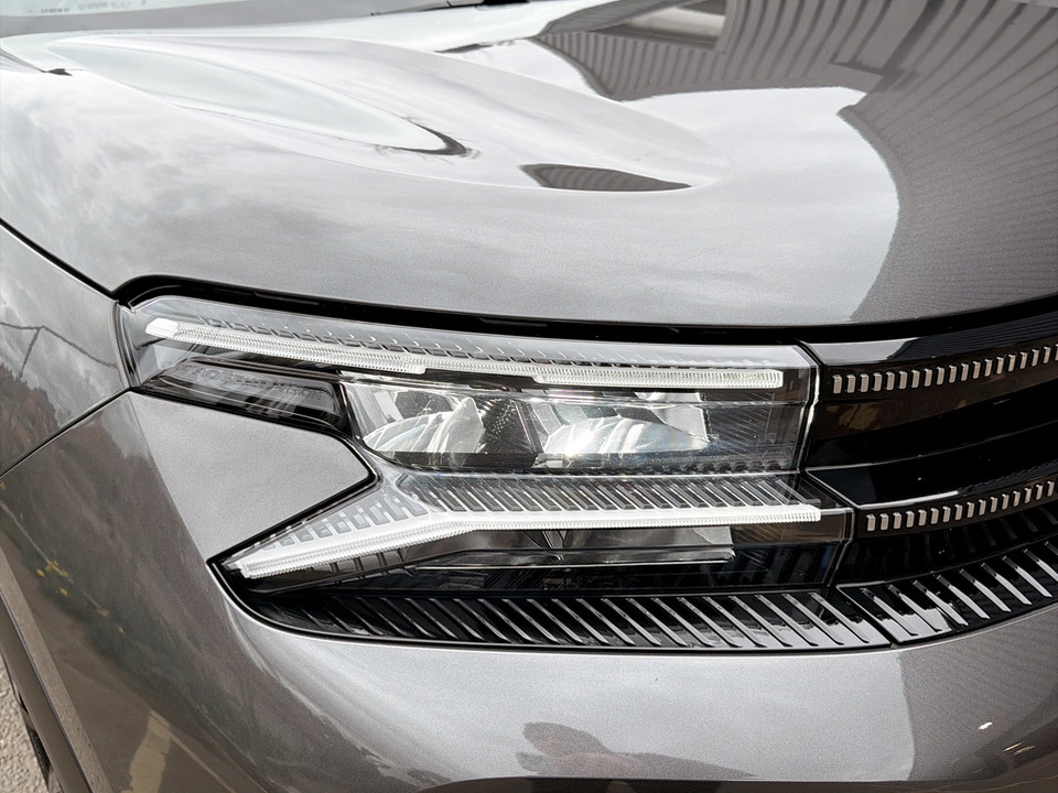 Used Citroen C5 Aircross 2024 for sale - 78179831: Photo 12