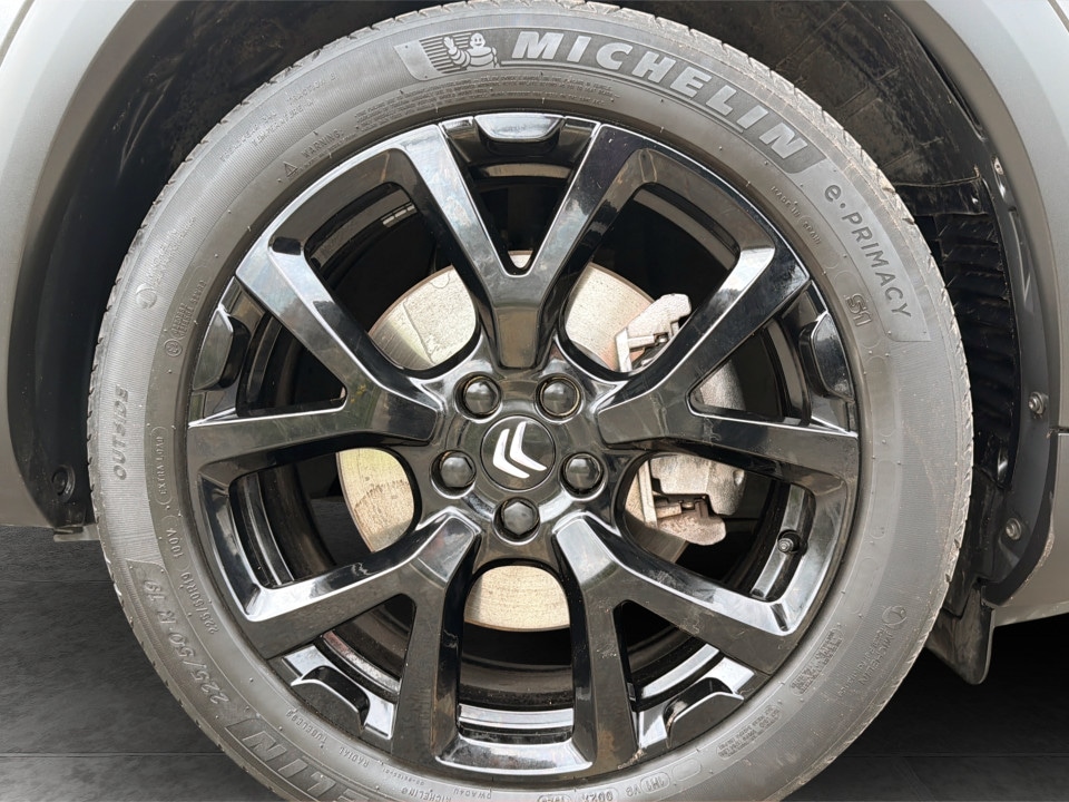 Used Citroen C5 Aircross 2024 for sale - 78179831: Photo 13