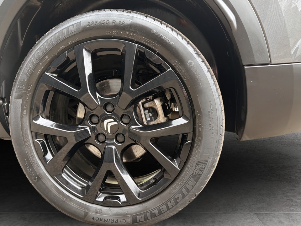 Used Citroen C5 Aircross 2024 for sale - 78179831: Photo 15