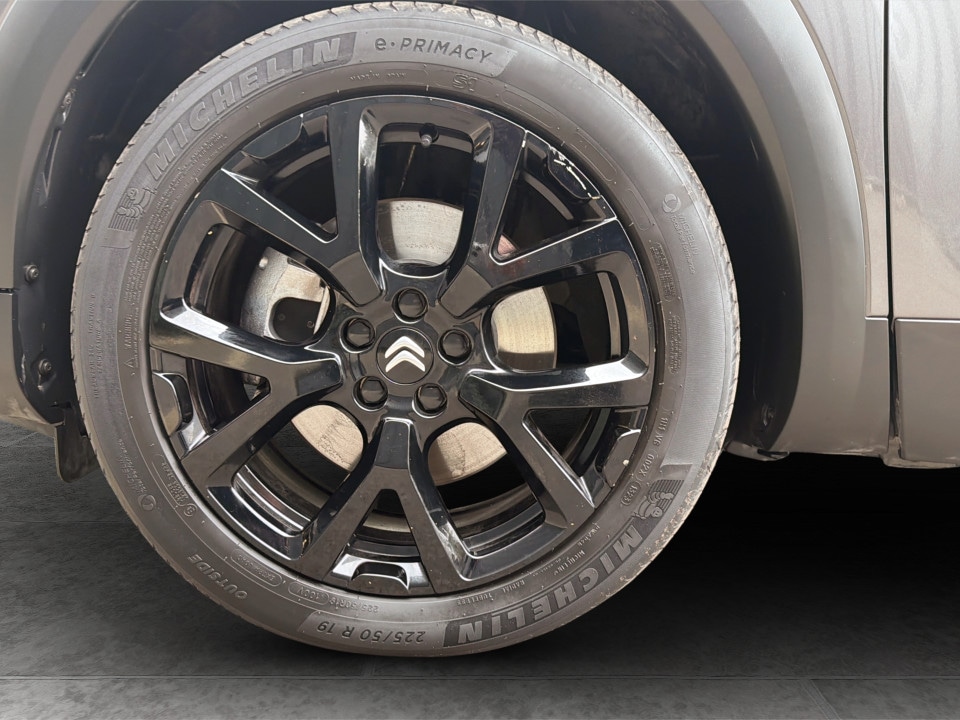 Used Citroen C5 Aircross 2024 for sale - 78179831: Photo 16