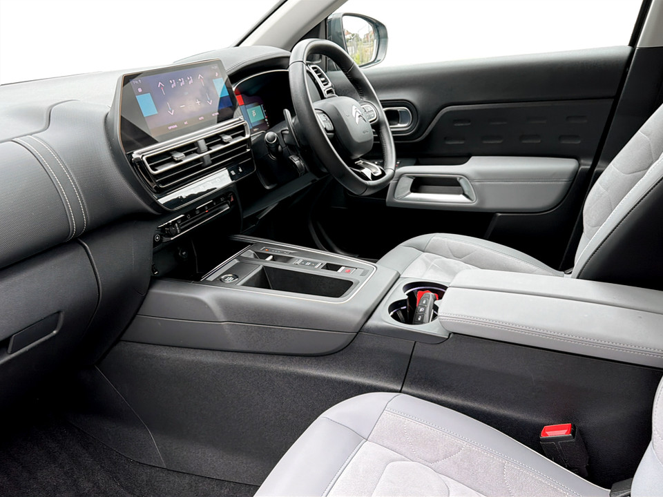 Used Citroen C5 Aircross 2024 for sale - 78179831: Photo 17