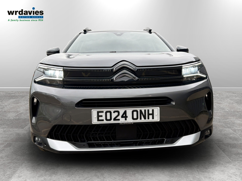 Used Citroen C5 Aircross 2024 for sale - 78179831: Photo 2